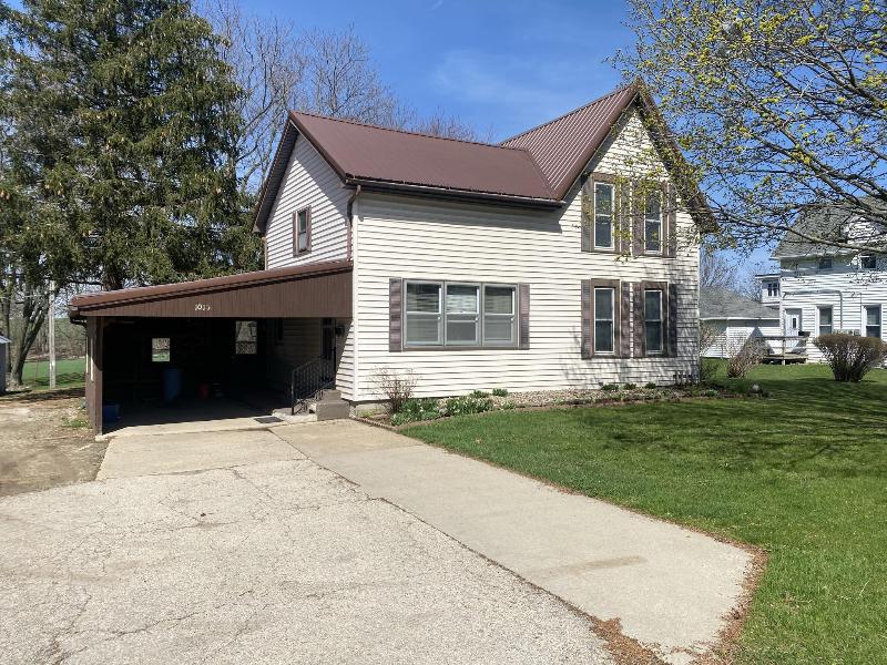 1010 N Bequette St Dodgeville, WI 53530
