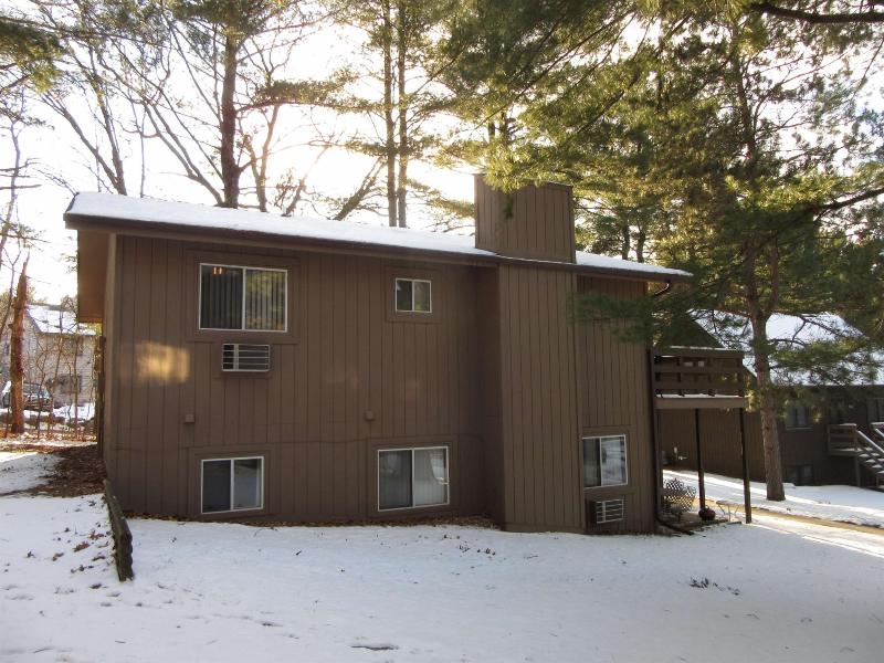 1151 Canyon Rd 10 Wisconsin Dells, WI 53965