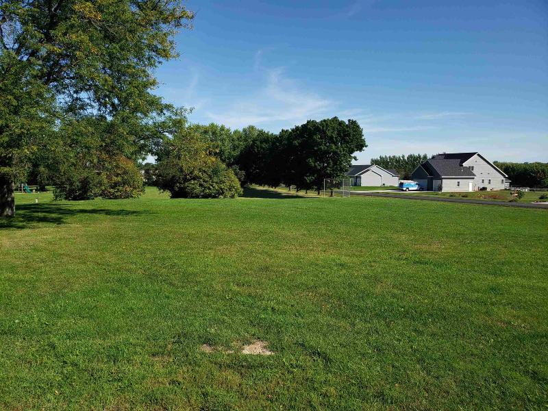 LOT 47 Drover'S Woods Marshall, WI 53559