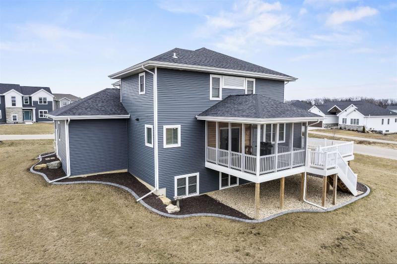 Photo -33 - 4119 Cubs Way DeForest, WI 53532