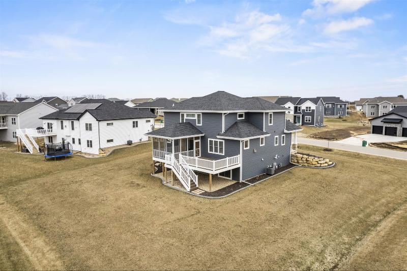Photo -35 - 4119 Cubs Way DeForest, WI 53532