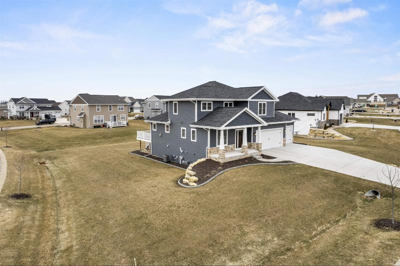 Photo -36 - 4119 Cubs Way DeForest, WI 53532