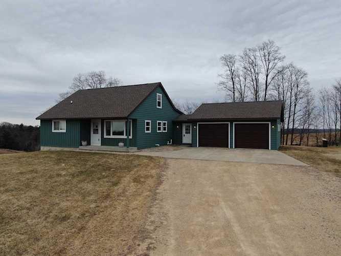 25944 Midway Ave Wilton, WI 54670