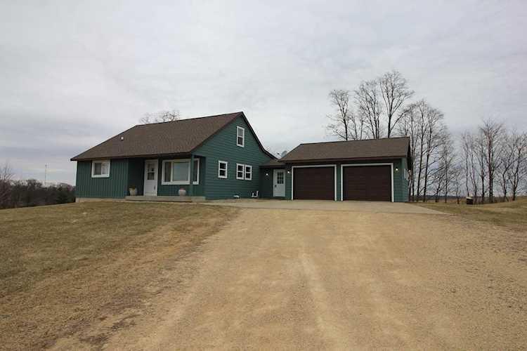 25944 Midway Ave Wilton, WI 54670