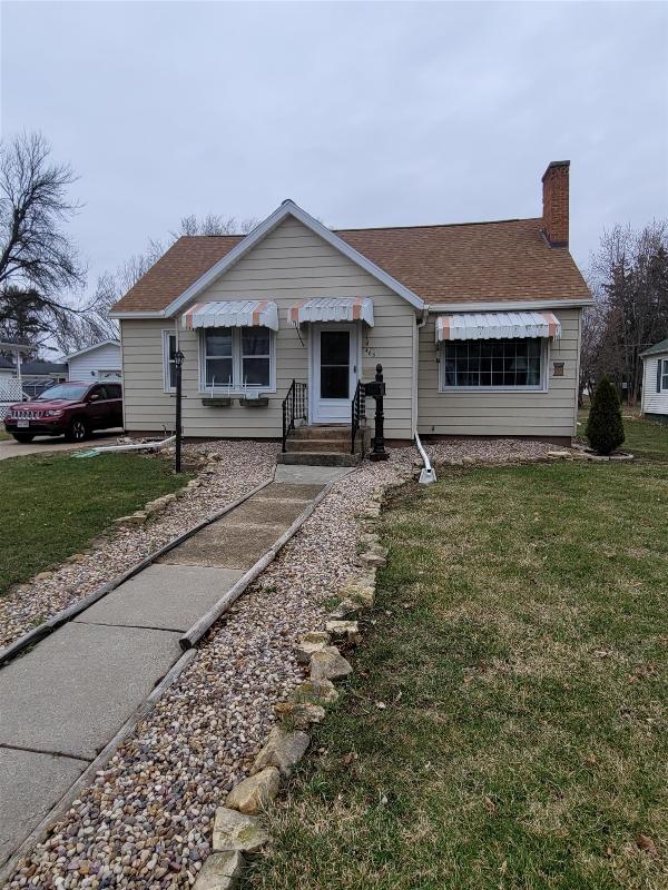 465 West Ave Mauston, WI 53948