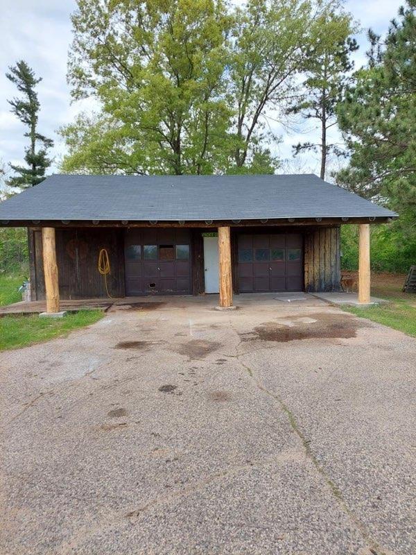 4106 County Road G Wisconsin Dells, WI 53965