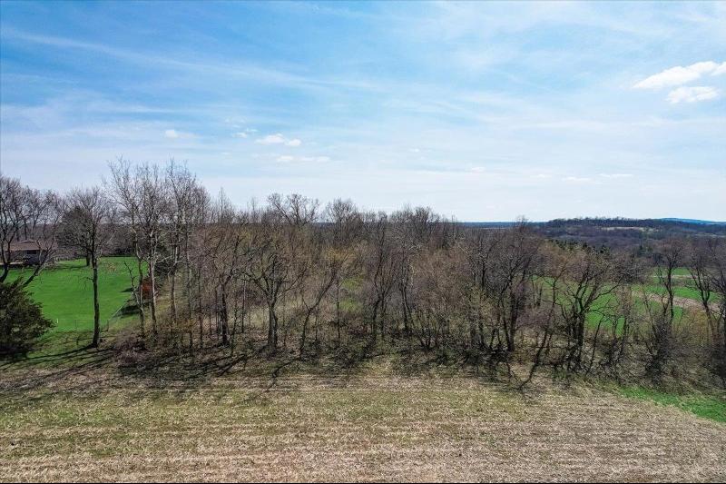 2 ACRES Pine Rd Black Earth, WI 53515