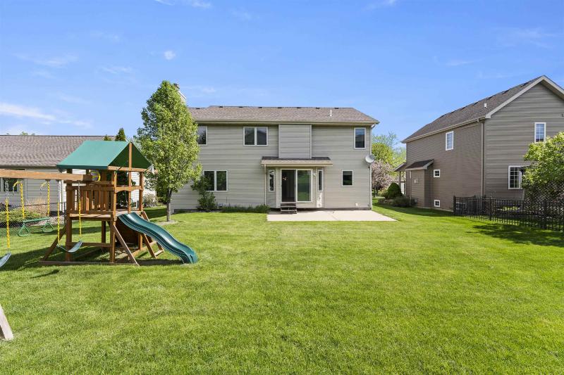 710 Cone Flower St Middleton, WI 53562