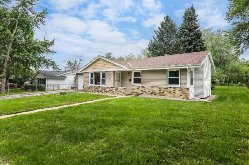 4517 Tennessee Tr Madison, WI 53704