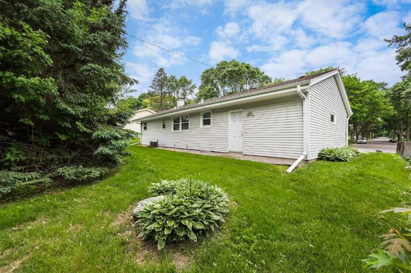 4517 Tennessee Tr Madison, WI 53704