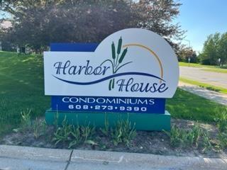 805 Harbor House Dr 4 Madison, WI 53719