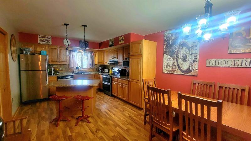 816 Pleasant St Mineral Point, WI 53565