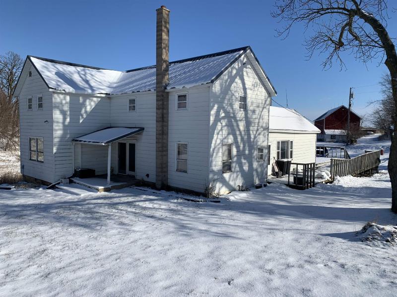 N6738 County Road J Monticello, WI 53570