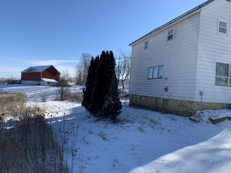 N6738 County Road J Monticello, WI 53570