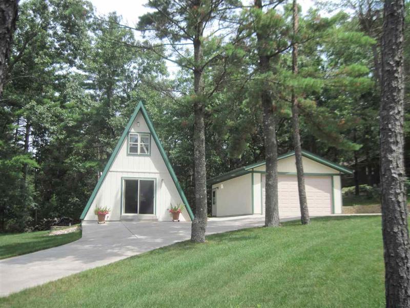 1726 19th Ct Arkdale, WI 54613