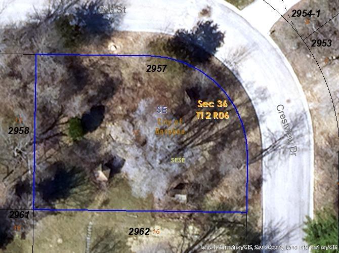 LOT11 Crestview Dr Baraboo, WI 53913