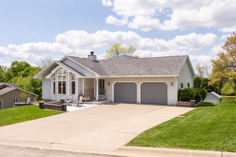 2637 2nd Ave Monroe, WI 53566