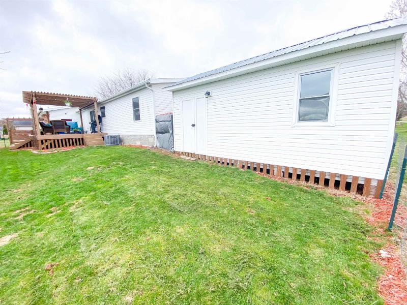 430 Red Spruce Ave Baraboo, WI 53913