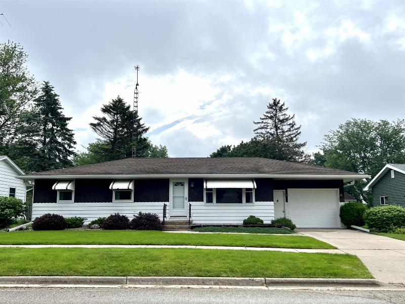 2602 12th Ave Monroe, WI 53566