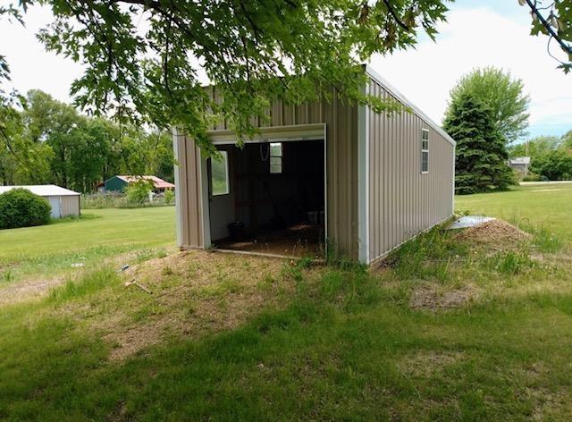W3051 Grouse Rd Pardeeville, WI 53954