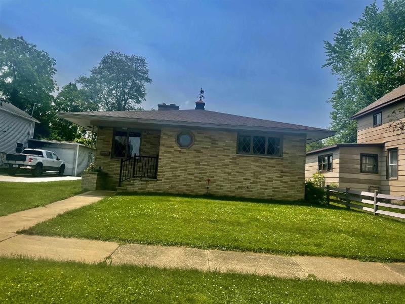 509 Mclean Ave Tomah, WI 54660