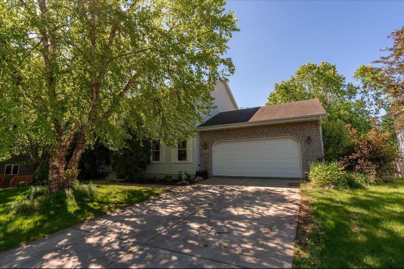 7405 Westbourne St Madison, WI 53719