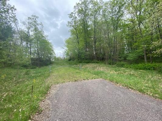33.77 AC County Road A & Bunker Rd Lake Delton, WI 53940