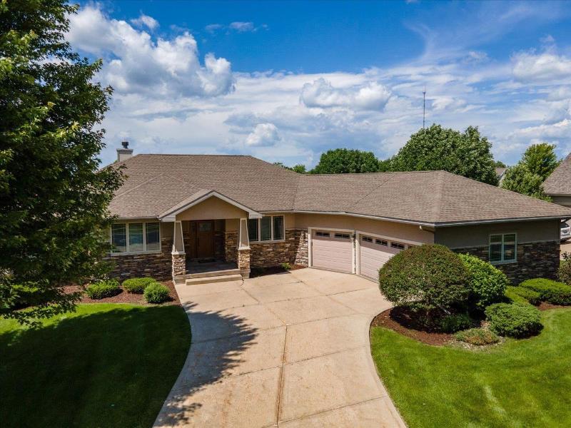 1134 Red Tail Dr Verona, WI 53593