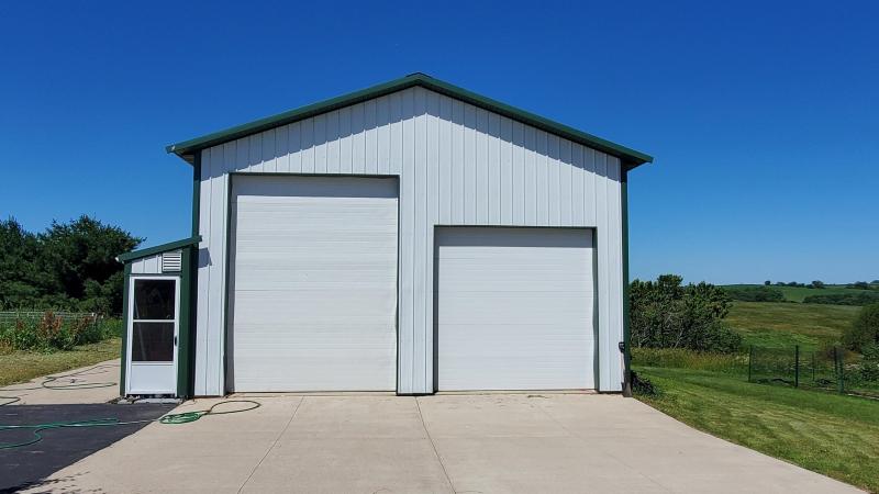 Photo -28 - N1817 Brunkow Rd Juda, WI 53550