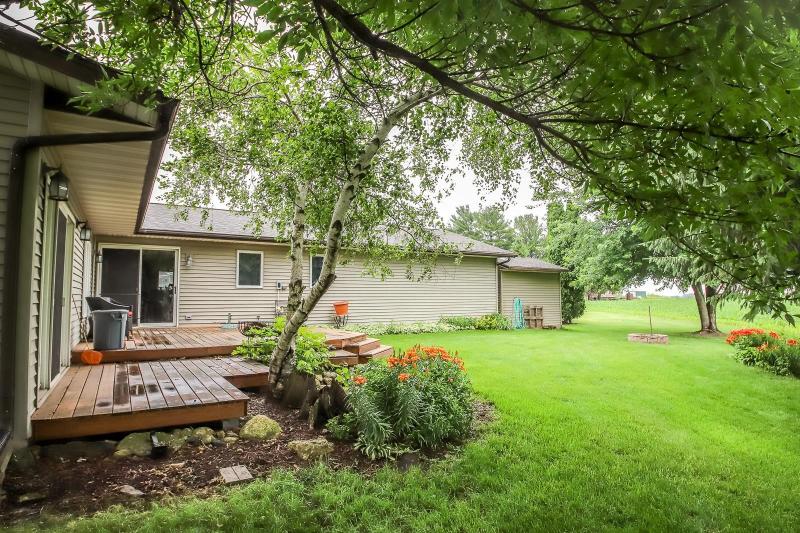 315 Forest St Fox Lake, WI 53933