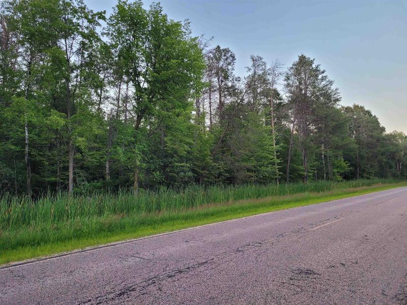 9.82 ACRES County Road A New Lisbon, WI 53950