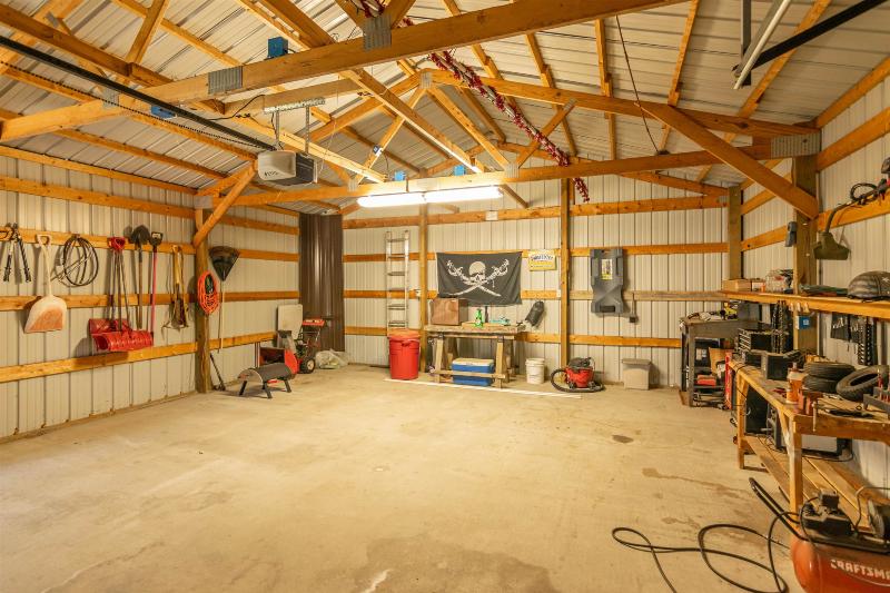 Photo -38 - 476 S Eagle Ave Grand Marsh, WI 53936