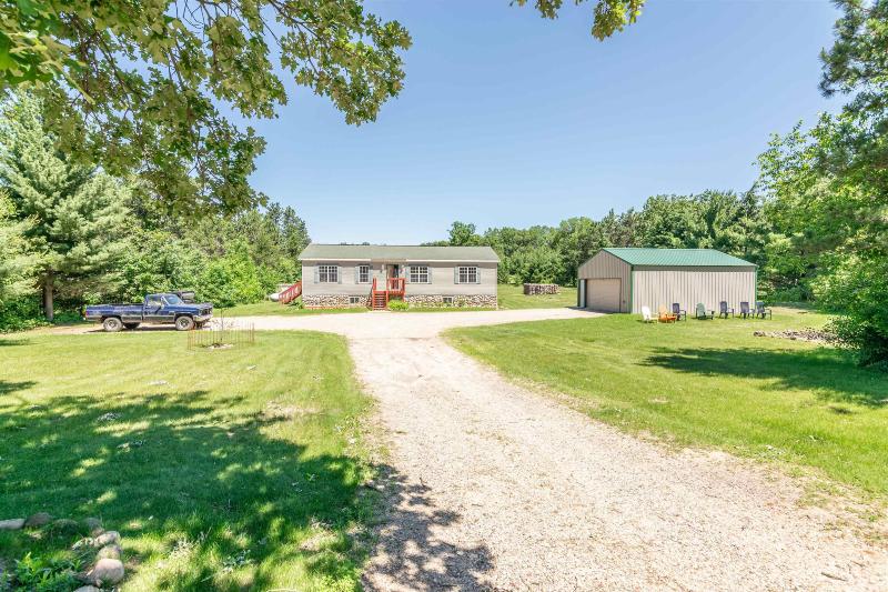 Photo -42 - 476 S Eagle Ave Grand Marsh, WI 53936