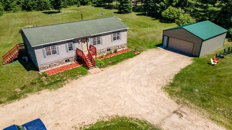 476 S Eagle Ave Grand Marsh, WI 53936