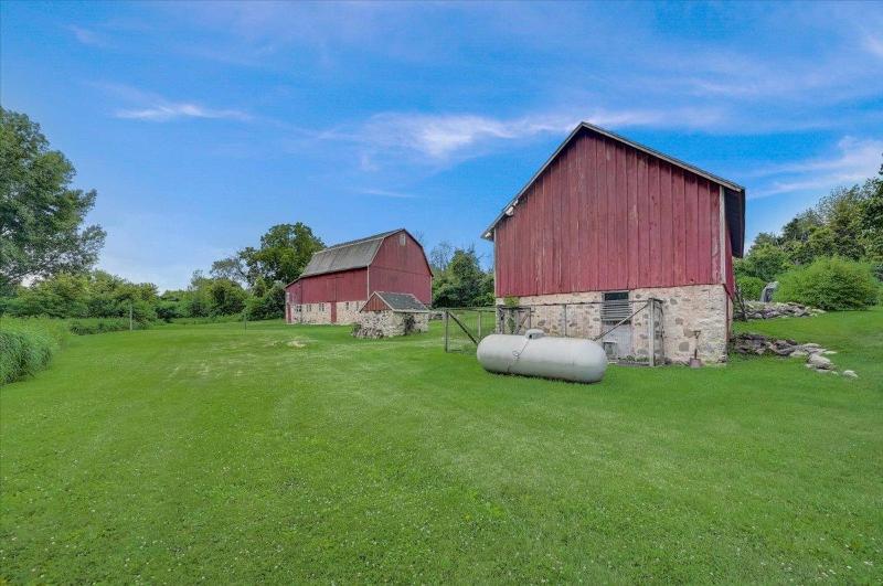 Photo -39 - W4361 Raasch Hill Rd Horicon, WI 53032