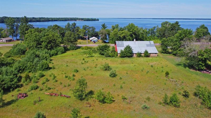 6 AC County Road Z Arkdale, WI 54613