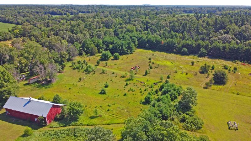 6 AC County Road Z Arkdale, WI 54613