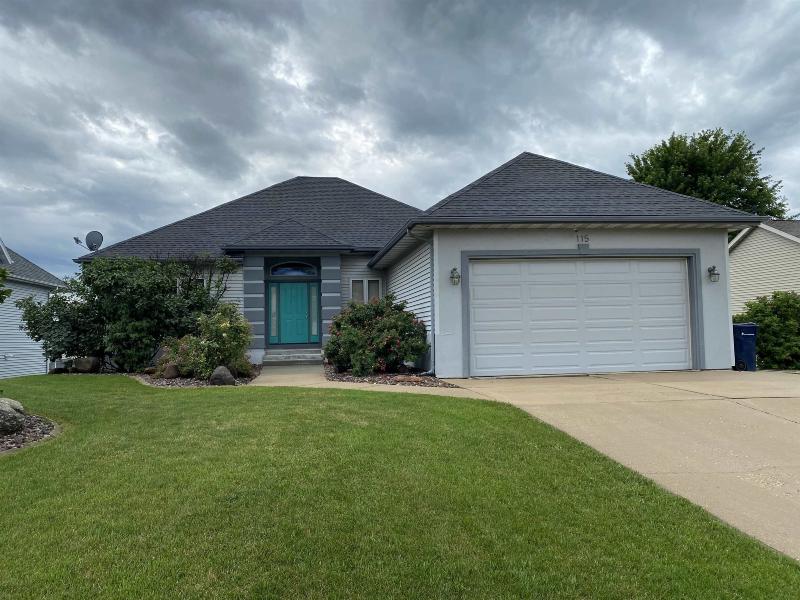 115 Red Apple Dr Janesville, WI 53548