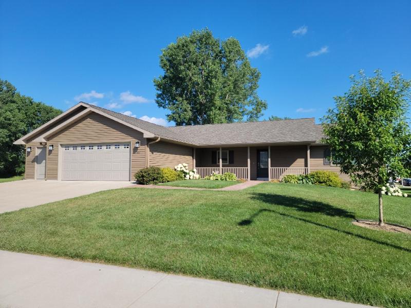 401 N Lawrence Ave Tomah, WI 54660