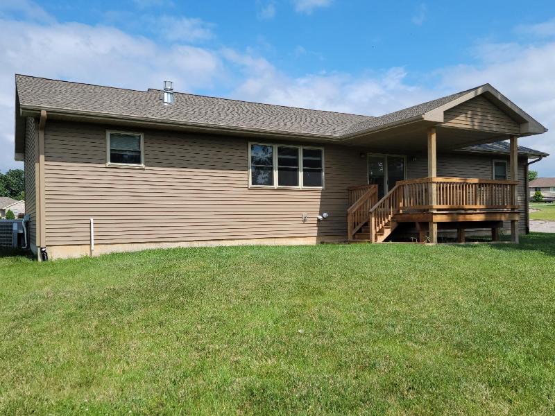 401 N Lawrence Ave Tomah, WI 54660