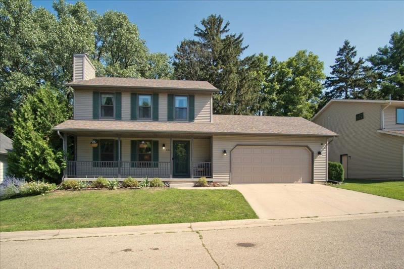 Photo -37 - 6102 Conservancy Way Fitchburg, WI 53719