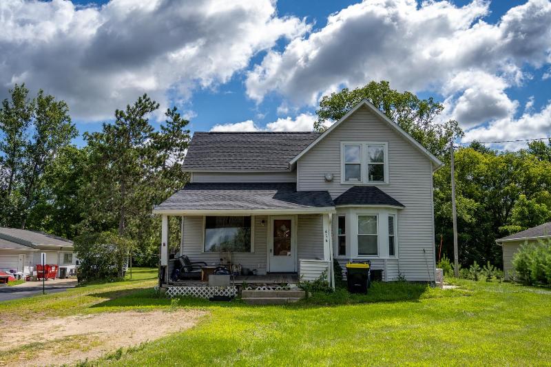 414 Lincoln St Mauston, WI 53948