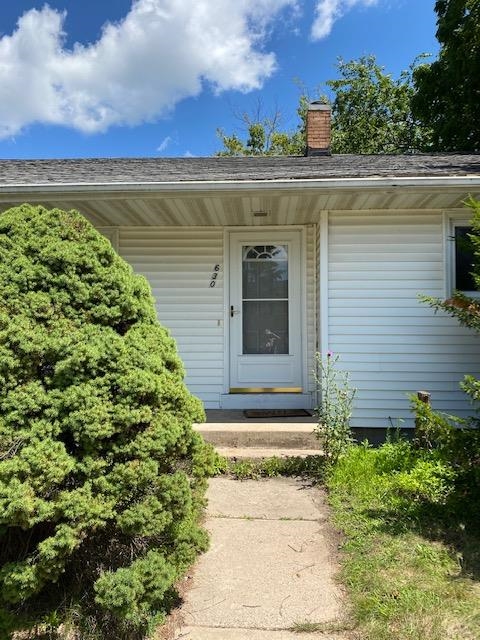 630 W Mulberry St Baraboo, WI 53913