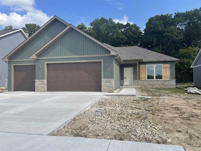 3832 Tanglewood Pl Janesville, WI 53546