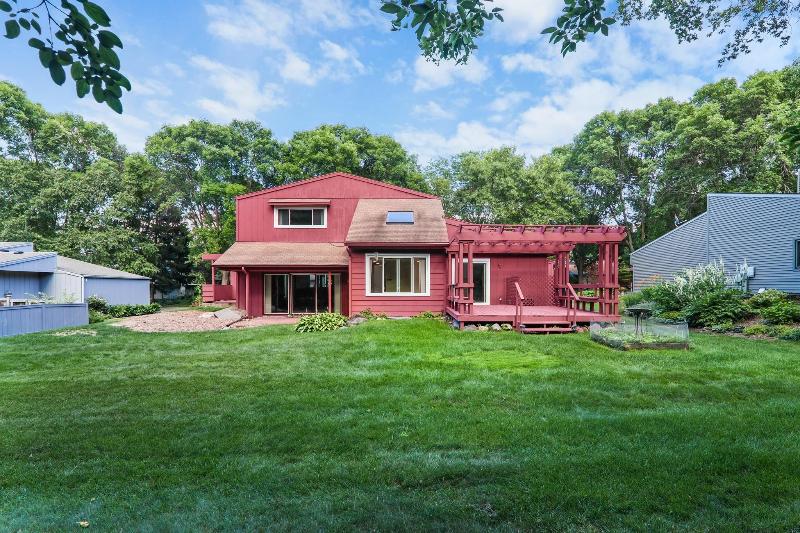 310 Oldfield Rd Madison, WI 53717