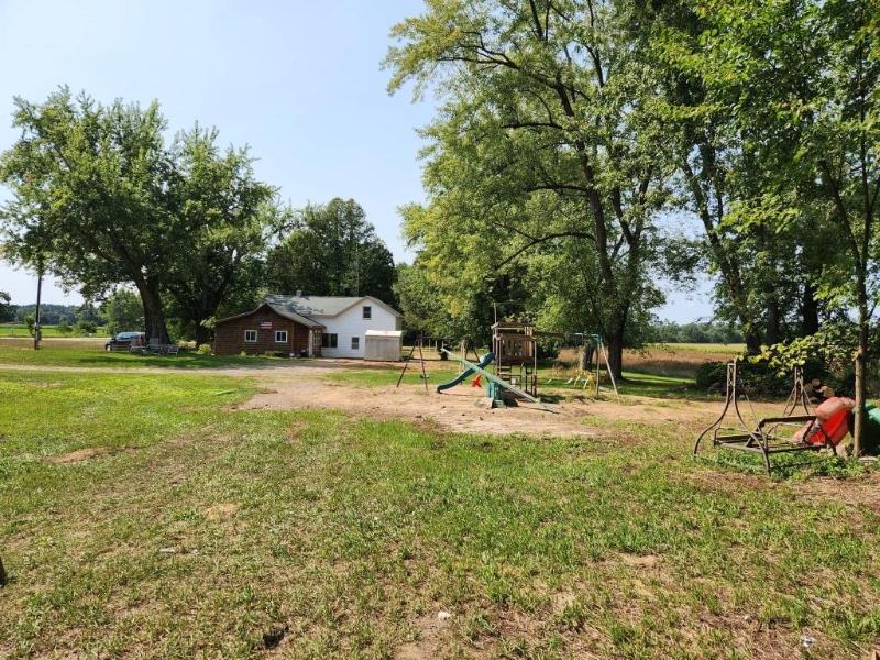 1446 County Road Z Arkdale, WI 54613