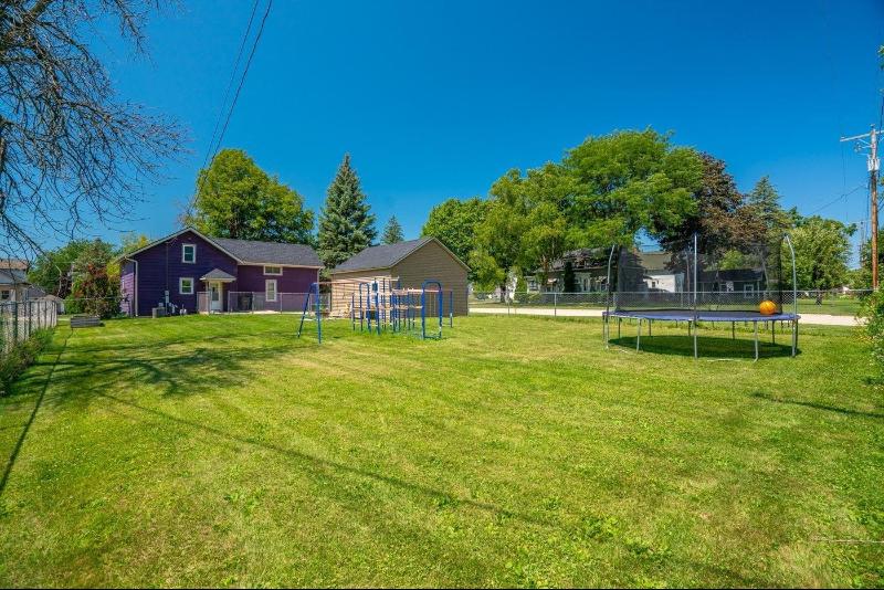 702 S Center Ave Jefferson, WI 53549