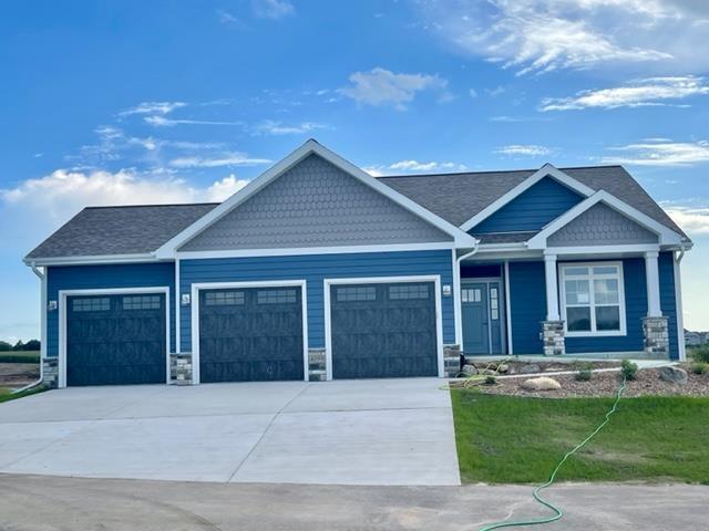 4099 Royal View Dr DeForest, WI 53532