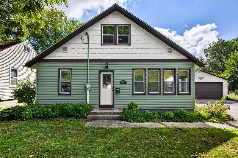 4714 Maher Ave Madison, WI 53716