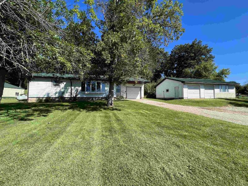 33016 County Road A Kendall, WI 54638